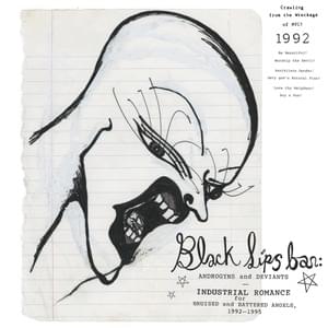 Blacklips - Various Artists