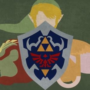 ZELDA TRIFORCE RAP - None Like Joshua (Ft. FabvL & Starby)