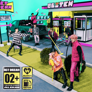 Saturday Drip - NCT DREAM