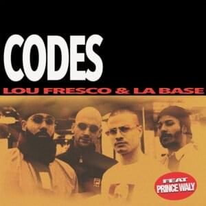 Codes - Lil Supa & La Base (Ft. Prince Waly)