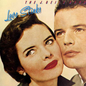 No Anchovies, Please - The J. Geils Band