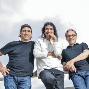 Balada 3D - Los Enanitos Verdes