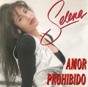 Selena - Amor Prohibido (한국어 번역) - Lyrxo Korean Translations (한국어 번역)