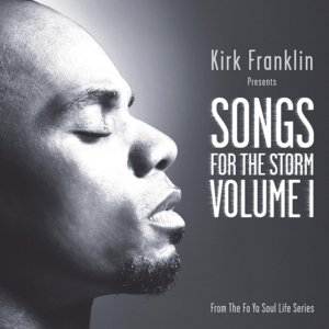 Look At Me Now - Kirk Franklin