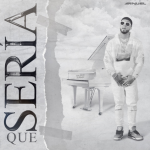 Que Sería - Anuel AA