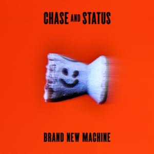 International (Skrillex Remix) - Chase & Status (Ft. Cutty Ranks)