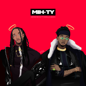 FYT - MihTy (Ft. French Montana)