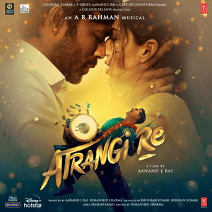 Tere Rang - Haricharan & Shreya Ghoshal