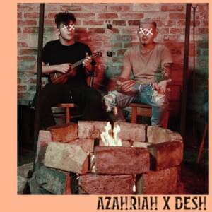 RÉT (feat. DESH) - Azahriah (Ft. DESH)