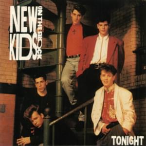 Tonight - New Kids On the Block