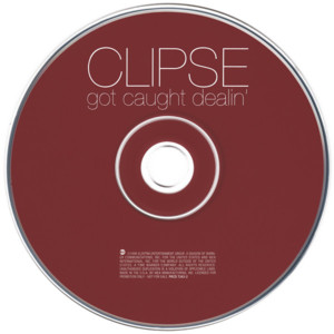 Got Caught Dealin Part II - Clipse (Ft. Pharrell Williams)