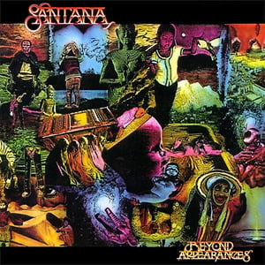 Spirit - Santana