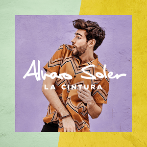 Alvaro Soler - La Cintura (English Translation) - Lyrxo English Translations