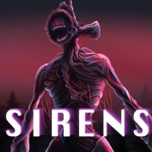 Sirens - Rockit Music