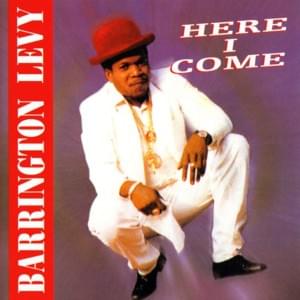 Cool And Loving - Barrington Levy