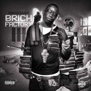 Do Too Much - Gucci Mane (Ft. Lil Duke, MPA Wicced & Peewee Longway)