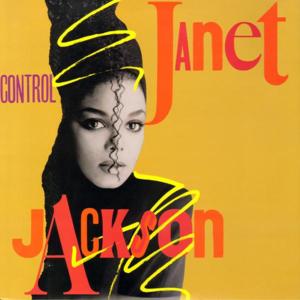 Control (The Video Mix) - Janet Jackson