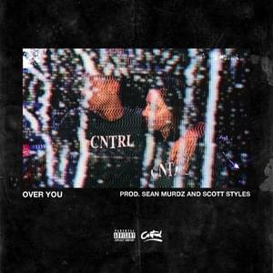 Over You - Central Cee