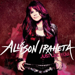 Beat Me Up - Allison Iraheta