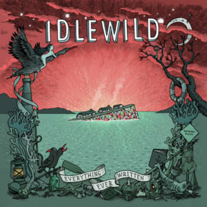 Collect Yourself - Idlewild