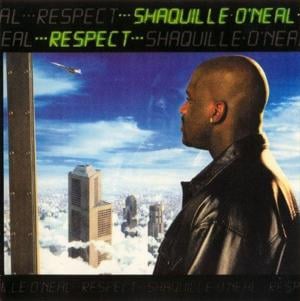 The Way it’s Going Down - Shaquille O'Neal (Ft. Peter Gunz)