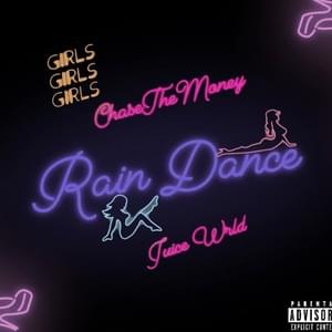 Rain Dance (Priceless) - Juice WRLD