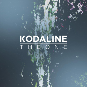 The One - Kodaline