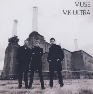 MK Ultra - Muse