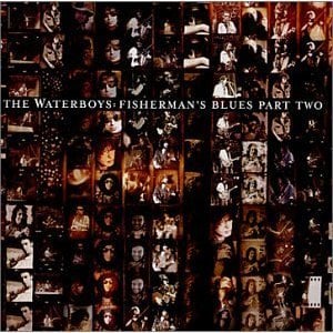 Blues for Your Baby - The Waterboys