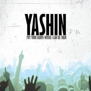 Everytime - Yashin (band)