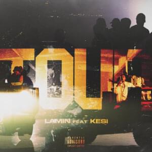 Tour - Lamin (Ft. KESI)