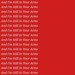 And I’m Still In Your Arms - Zanthin