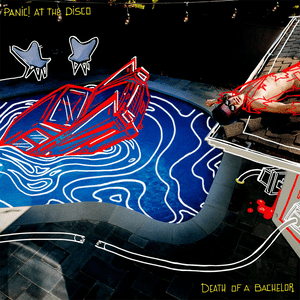 Emperor’s New Clothes - Panic! at the Disco