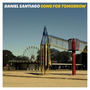 Open World - Daniel Santiago (Ft. Eric Clapton)