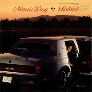 Fishnet - Morris Day (Ft. ​The Time)