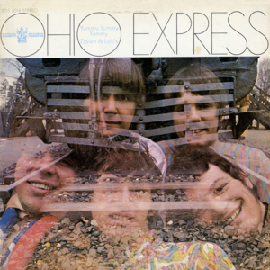 Turn to Straw - Ohio Express