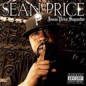 Hearing Aid - Sean Price (Ft. Chaundon)