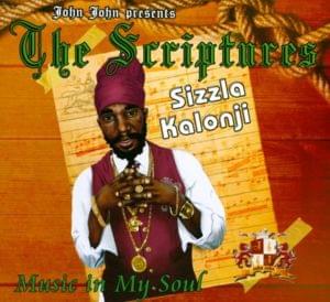 Scriptures - Sizzla