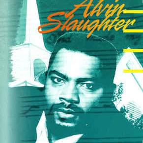 Lord Somebody Needs You - Alvin Slaughter