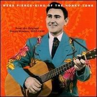 Broken Engagement - Webb Pierce