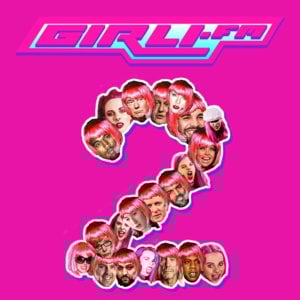 Girlfriend on the Weekend - girli