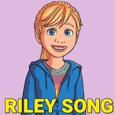 Riley Song - BENJIxScarlett