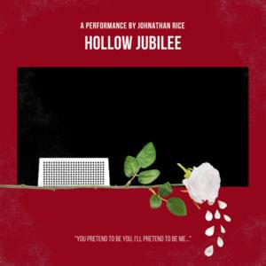 Hollow Jubilee - Johnathan Rice