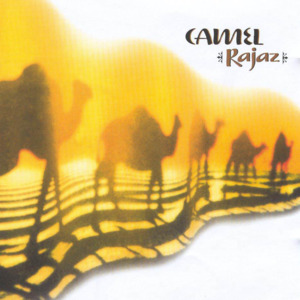 Rajaz - Camel