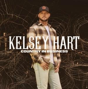 Country In Business - Kelsey Hart