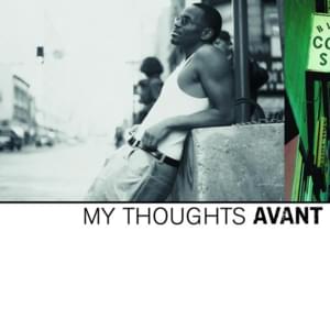 My First Love - Avant (Ft. Keke Wyatt)