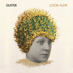 Overexcited - Guster