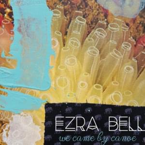 Japper Dudas - Ezra Bell