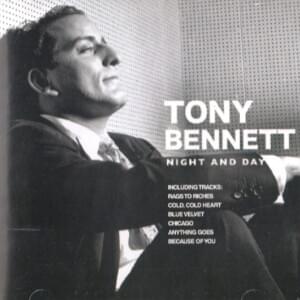 Because of You - Tony Bennett