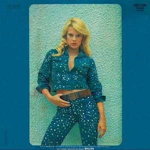 J’ai un problème - Sylvie Vartan (Ft. Johnny Hallyday)
